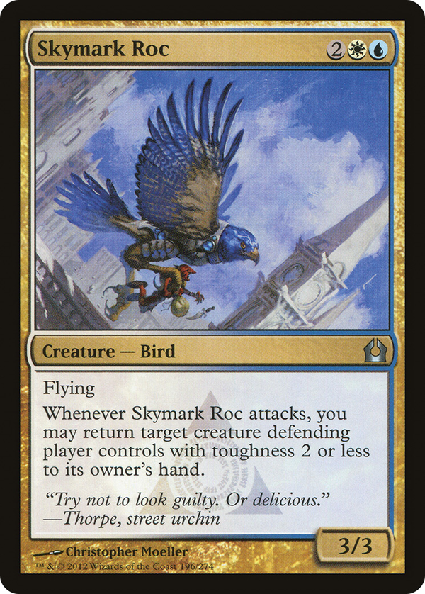 Skymark Roc (rtr)