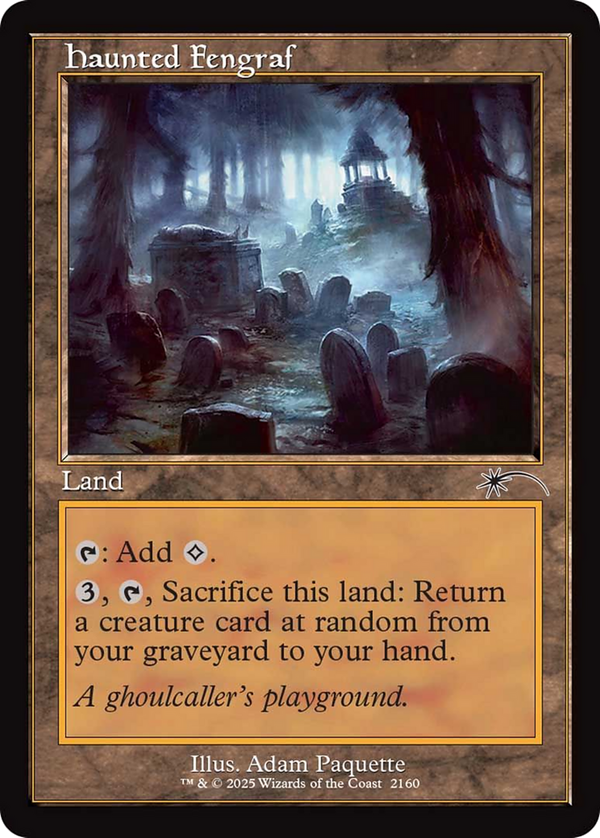 Haunted Fengraf (sld)