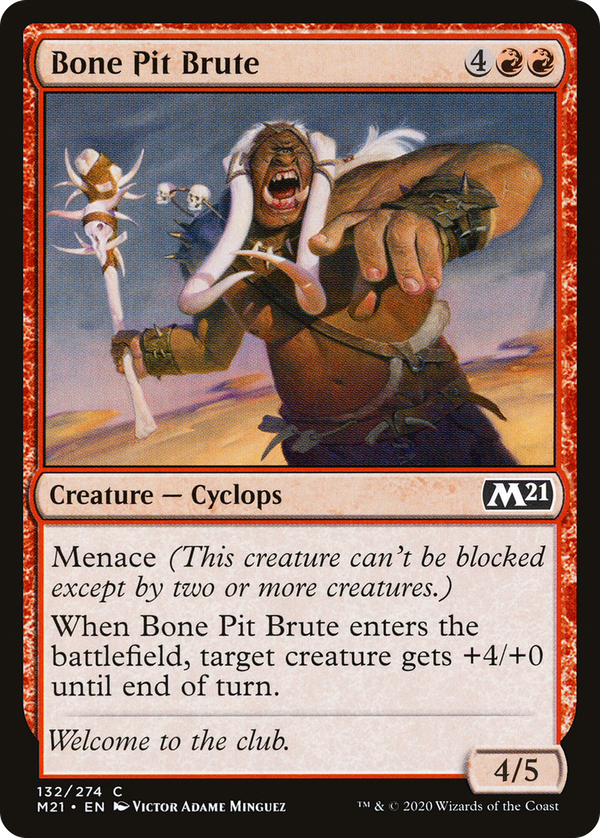 Bone Pit Brute (m21)