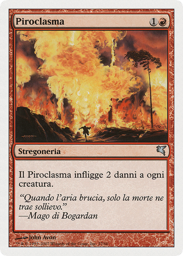 Pyroclasm (psal)
