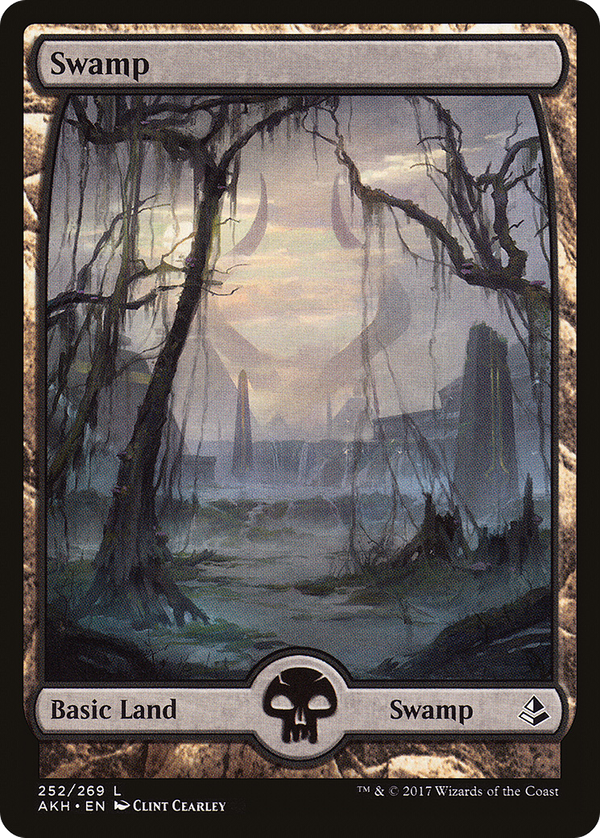 Swamp (akh)
