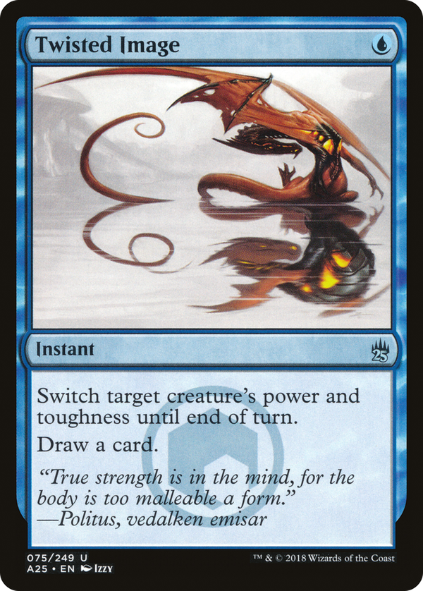 Twisted Image (a25)