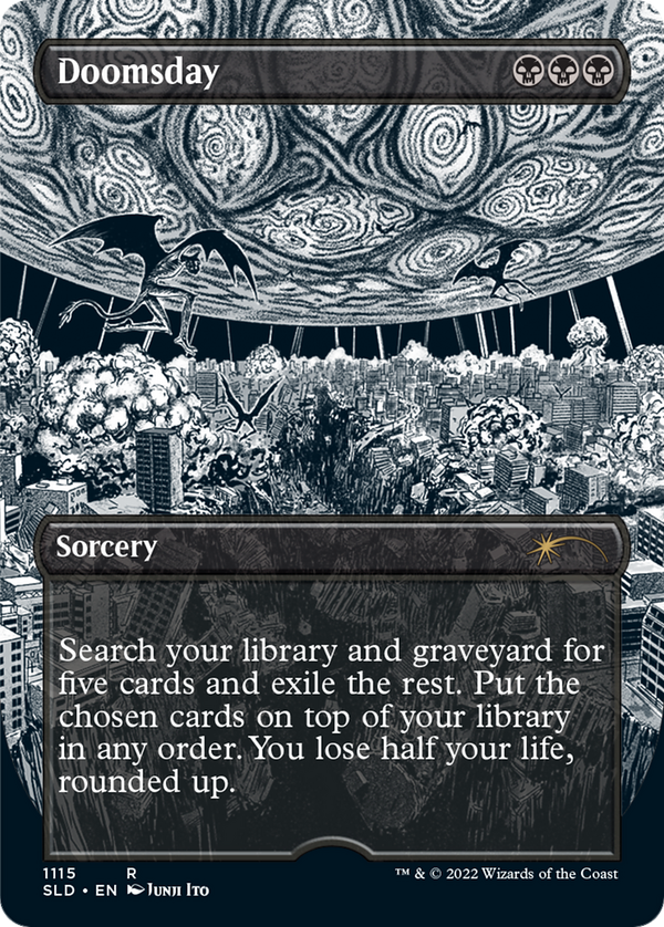 Doomsday (sld)
