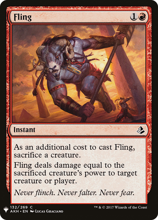 Fling (plst)