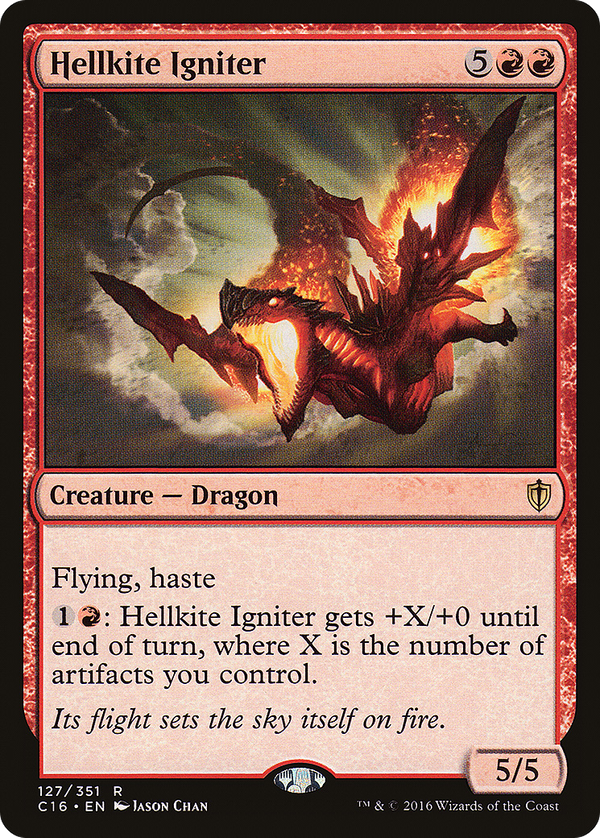 Hellkite Igniter (c16)