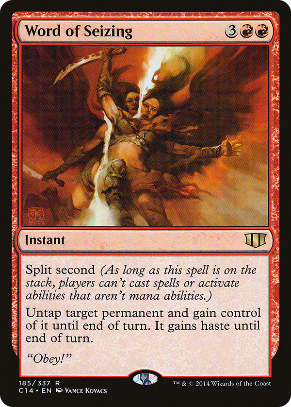 Word of Seizing (c14)