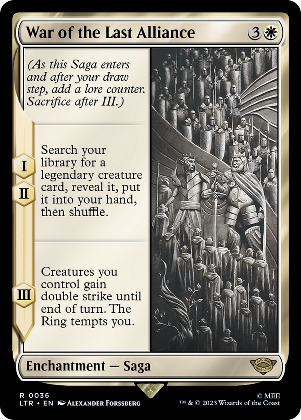 War of the Last Alliance (ltr)