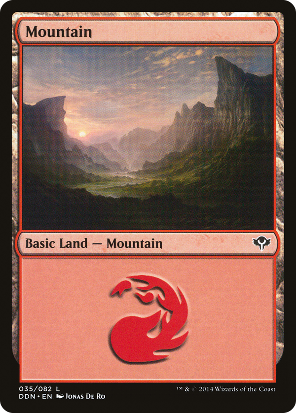 Mountain (ddn)