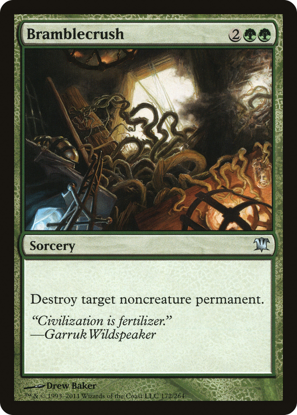 Bramblecrush (isd)