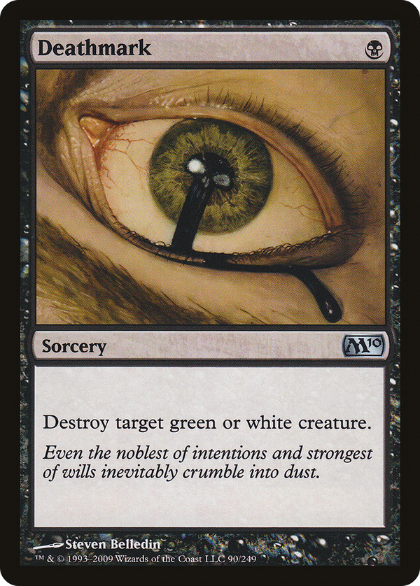 Deathmark (m10)