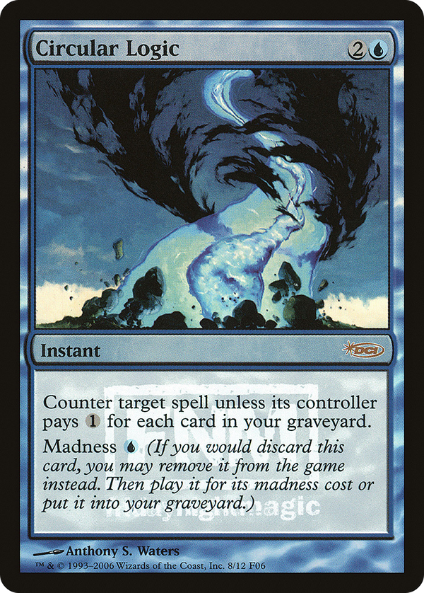 Circular Logic (f06)