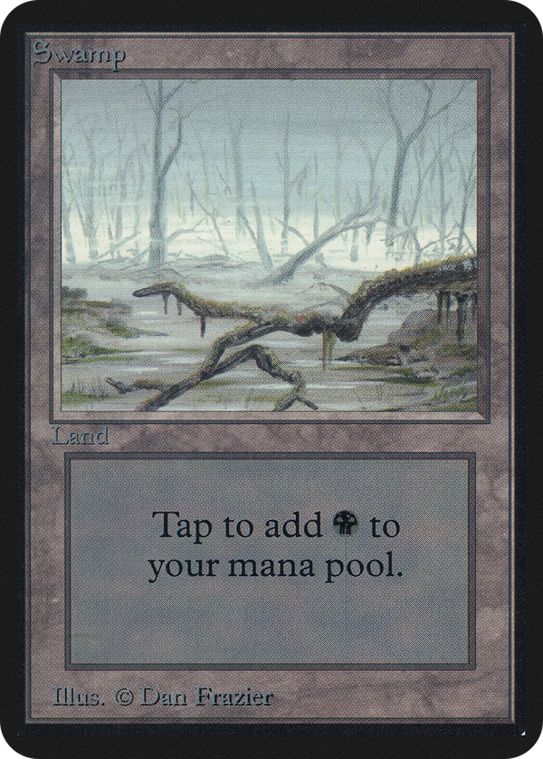 Swamp (lea)
