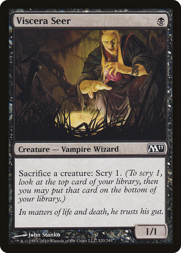 Viscera Seer (m11)