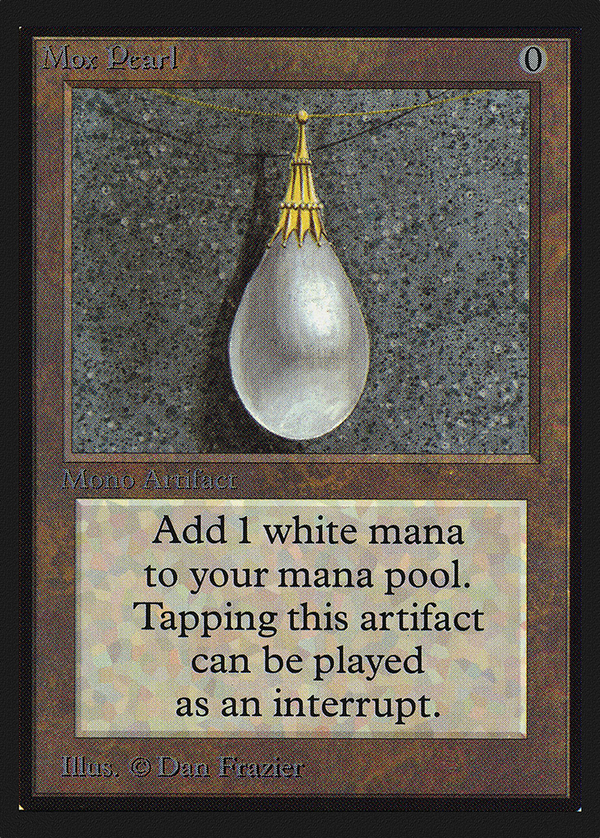 Mox Pearl (cei)
