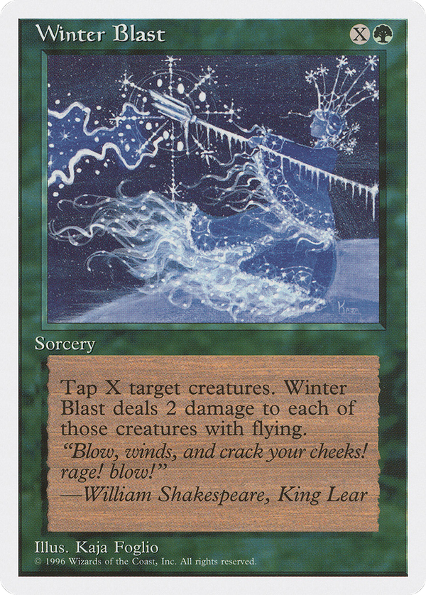 Winter Blast (itp)