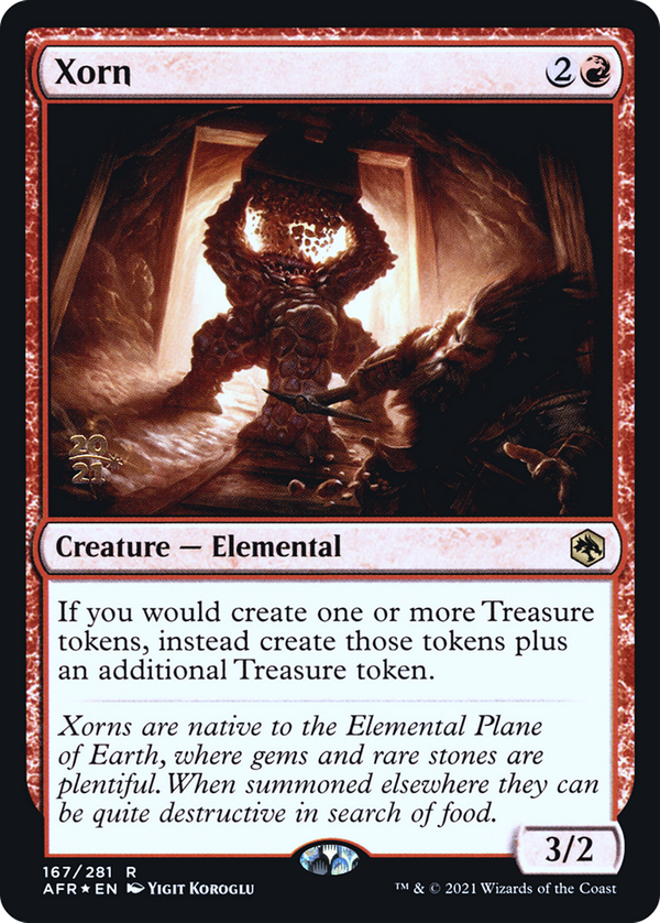 Xorn (pafr)