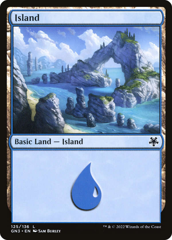 Island (gn3)
