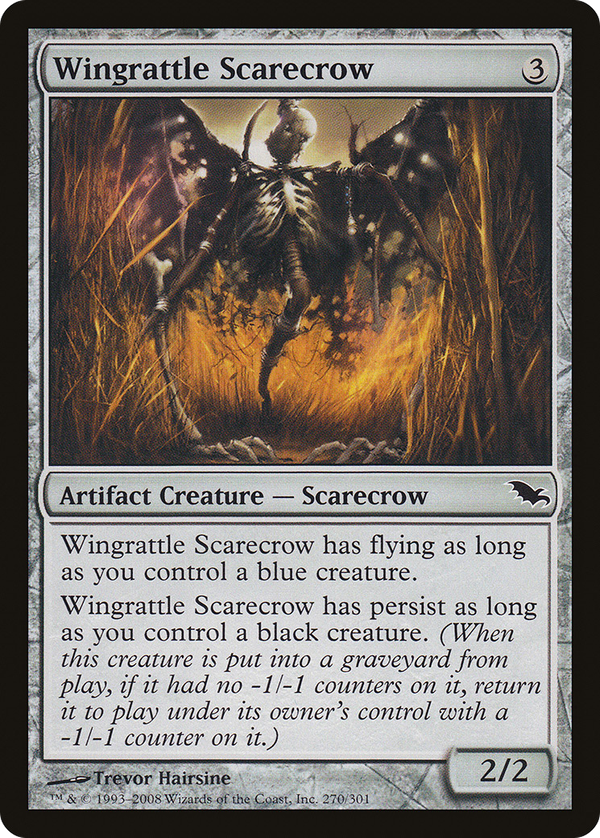 Wingrattle Scarecrow (shm)
