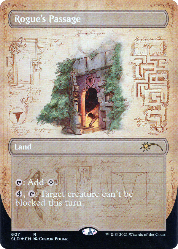 Rogue's Passage (sld)