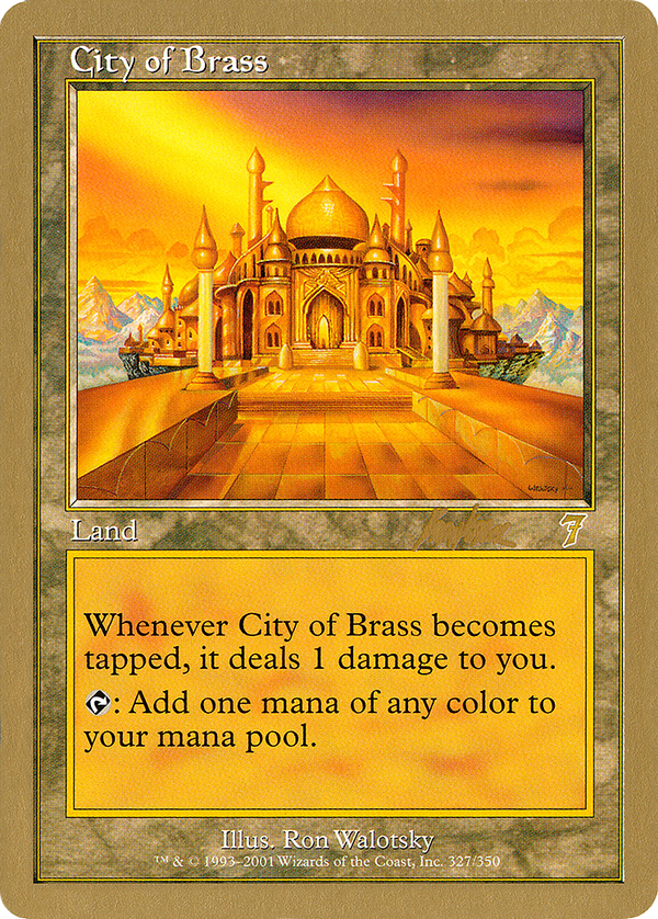 City of Brass (wc02)