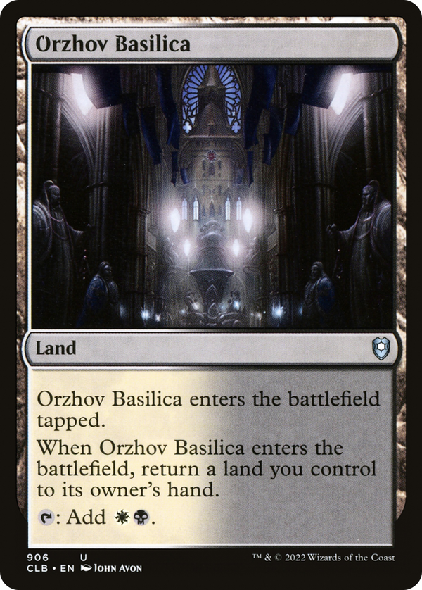 Orzhov Basilica (clb)