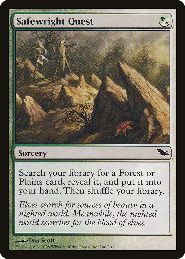 Safewright Quest (shm)