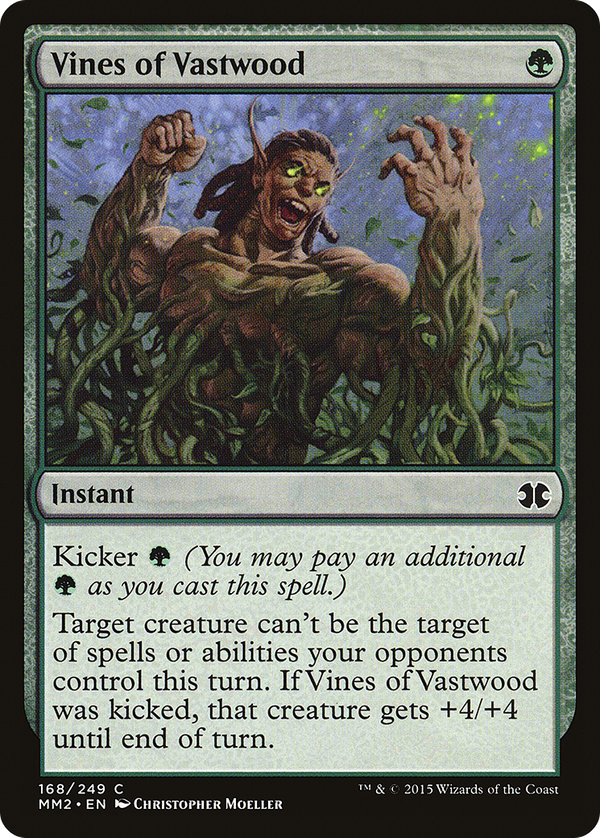 Vines of Vastwood (mm2)