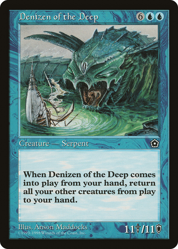 Denizen of the Deep (p02)