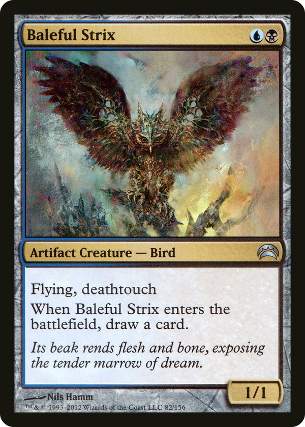 Baleful Strix (pc2)