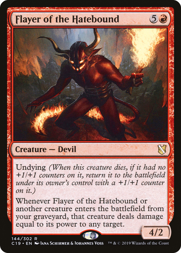 Flayer of the Hatebound (c19)