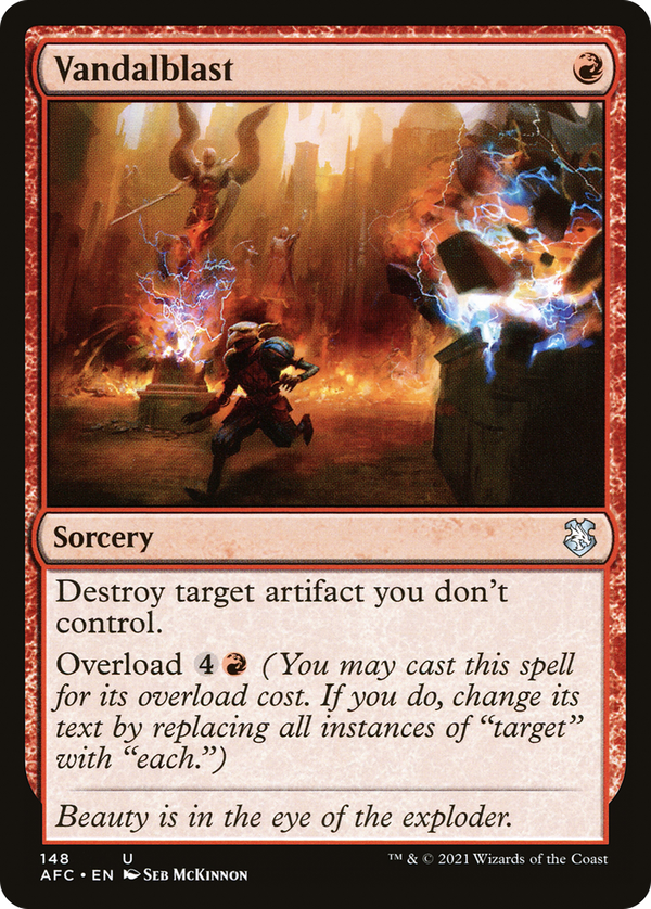 Vandalblast (afc)