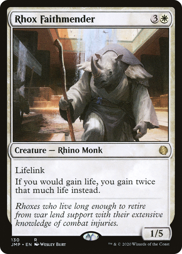 Rhox Faithmender (jmp)