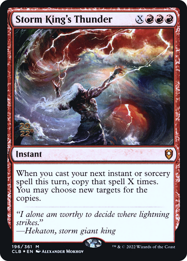 Storm King's Thunder (pclb)