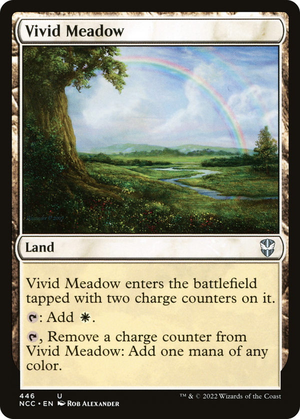 Vivid Meadow (ncc)