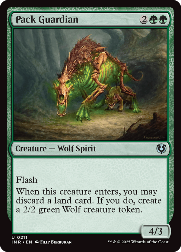 Pack Guardian (inr)