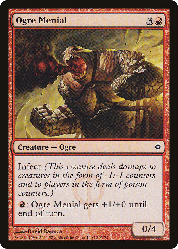 Ogre Menial (nph)