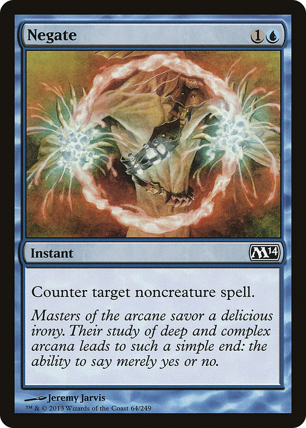 Negate (m14)