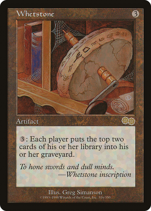 Whetstone (usg)