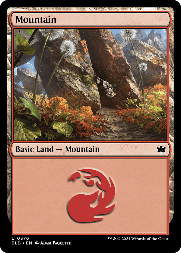 Mountain (blb)