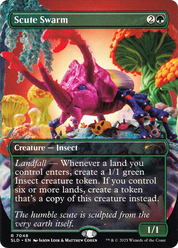 Scute Swarm (sld)