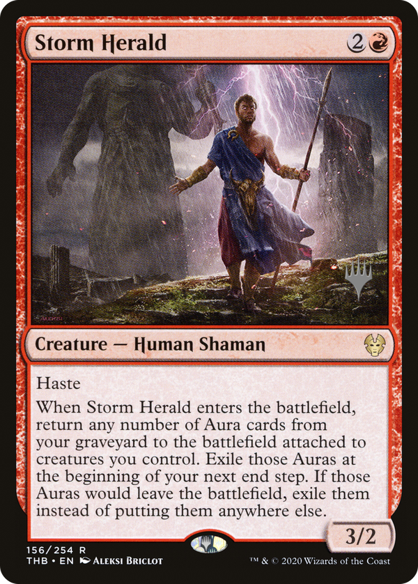 Storm Herald (pthb)