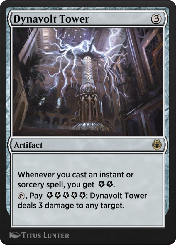 Dynavolt Tower (klr)