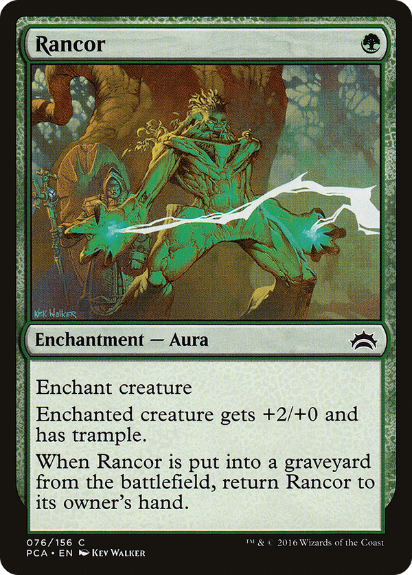 Rancor (pca)