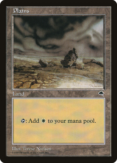 Plains