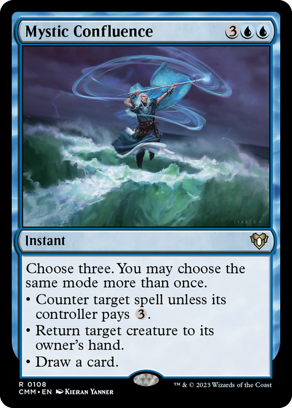 Mystic Confluence (cmm)
