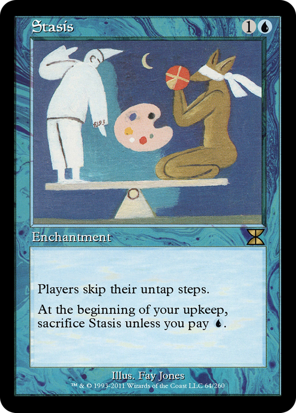 Stasis (me4)