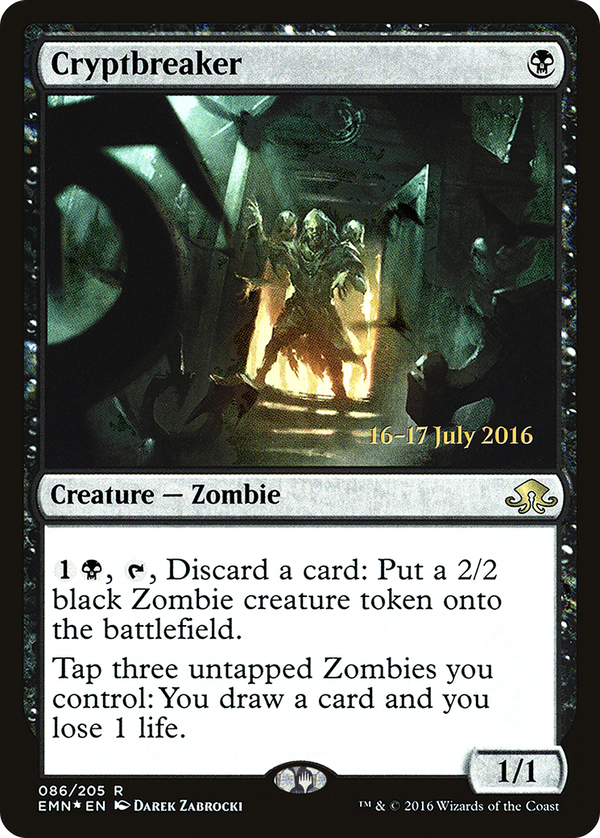 Cryptbreaker (pemn)