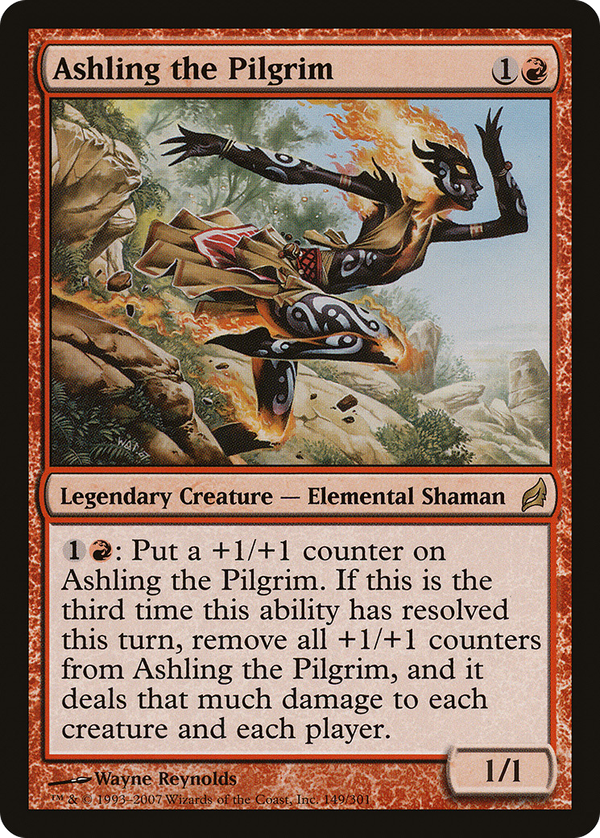 Ashling the Pilgrim (lrw)
