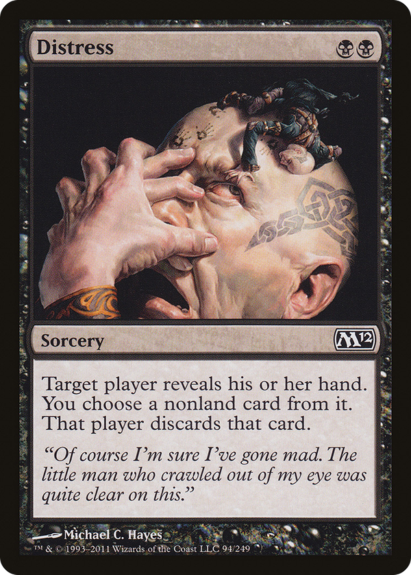 Distress (m12)