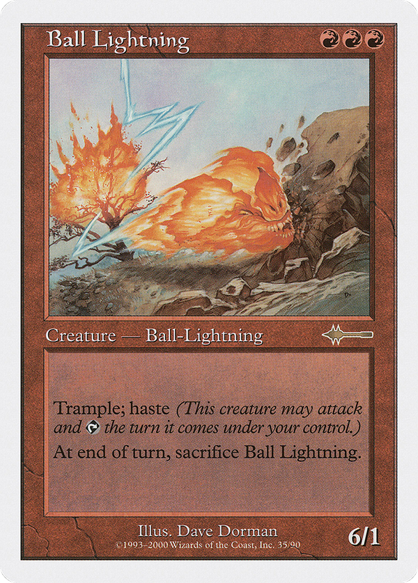 Ball Lightning (btd)